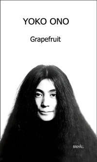 YOKO ONO. Photograph by Iain Macmillan. &copy; Lenono Photo Archive