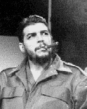 Che Guevara