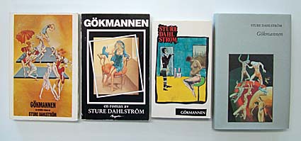 G&ouml;kmannen